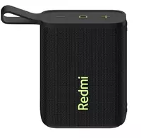 Портативная колонка Redmi Bluetooth (Black) - ASM11A