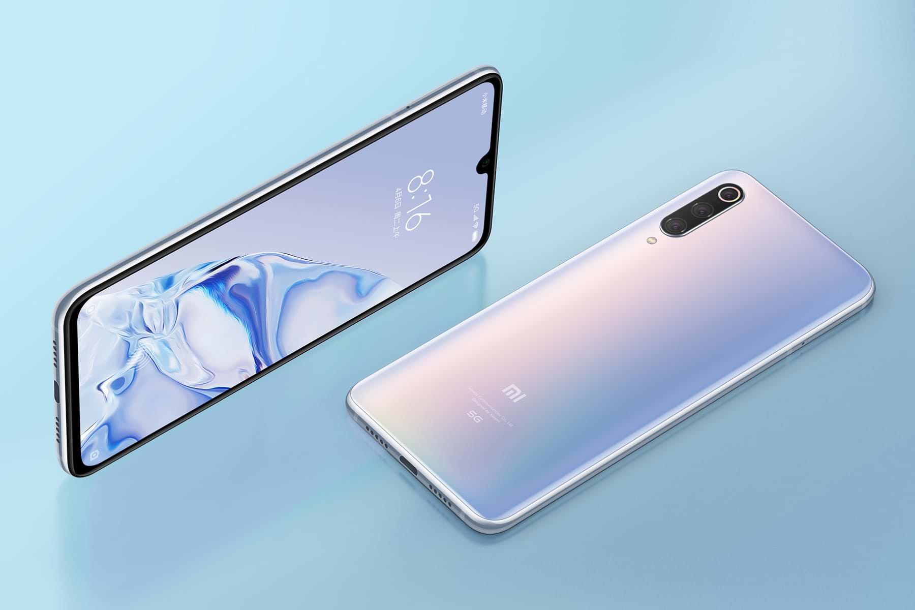 Xiaomi Mi 9 Pro 5G купить по низкой цене