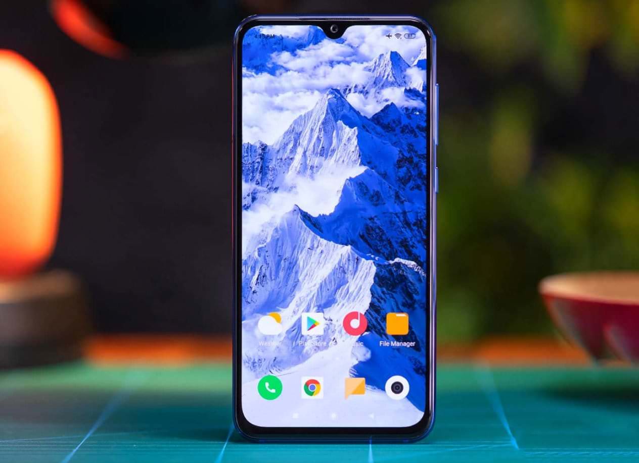 Xiaomi Redmi 8 купить по низкой цене