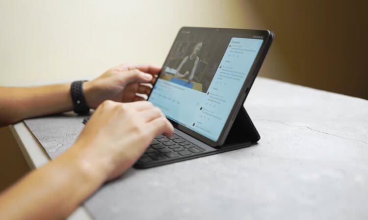 Xiaomi Pad 8 Xiaomi Pad 8